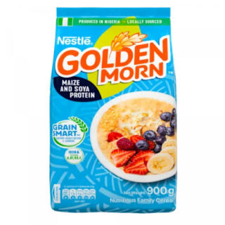 Golden Mourn - Nestle (900g)